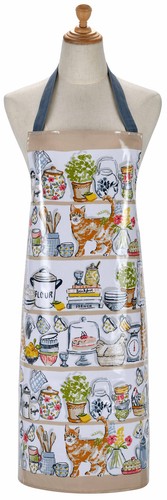 Ulster weavers grillschürze - ulster,