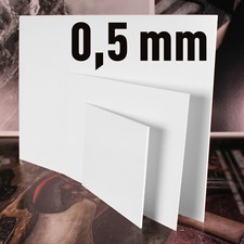 Polystyrol Platten PS Platte