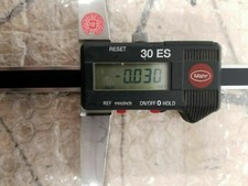 Mahr Digitaler Tiefenmesser 30 ES - UR