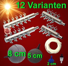 Aquarium ❤️ LUFTVERTEILER