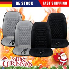 Car Auto Seat Heater Deluxe 3