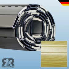 ALU Rolladenpanzer Rolladen