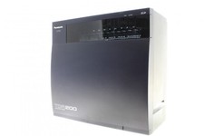 Panasonic TDA200 Telefonanlage