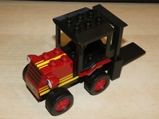 Lego Duplo Bob der Baumeister Lifti