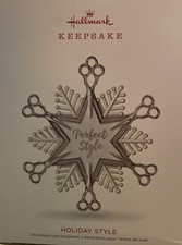 Hallmark Keepsake Christmas