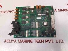 Otari pb-58ra pcb card