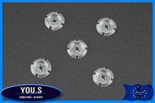 5 Stück UNTERFAHRSCHUTZ