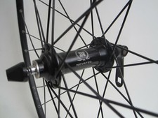 Novatec Nabe  Chrina Felge