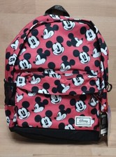 Schul-Rucksack | Micki Maus |
