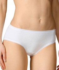 CALIDA Slip, Frottee, Artikel