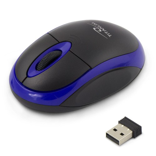 Maus kabellos usb wireless - usb,