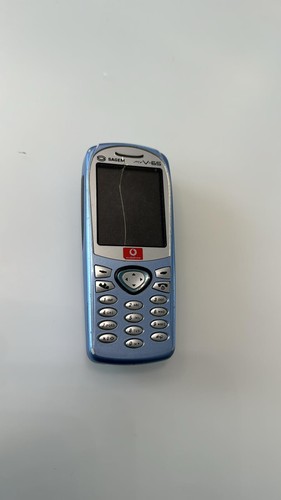 Sagem handy blau - sagem, v-65