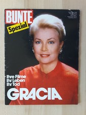 Grace Kelly Gracia Patricia