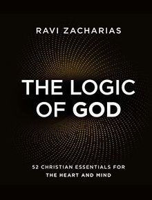 The logic god 52 christian - 52,