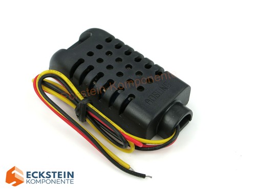 Am2301 dht21 temperatursensor - dht21,