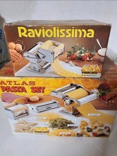 Marcato Atlas Pasta Set +