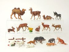 DDR Plaho Marolin Zoo Wald und