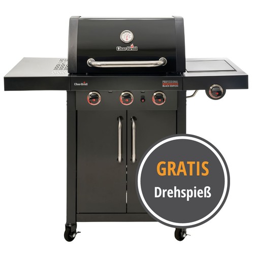 Gasgrill professional 3500 - professional,