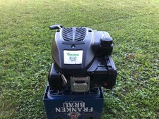 LONCIN 4 PS OHV Motor EVC200-0001  Stihl  / Vikinkg MB 248 Welle 22,2  / 60 mm