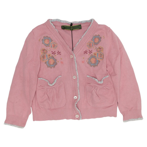 Oilily strickjacke mädchen - strickjacke,,