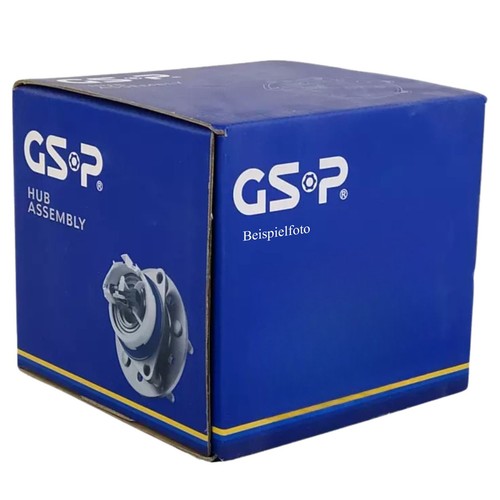 Gsp gkx0036 radlagersatz für - radlagersatz,
