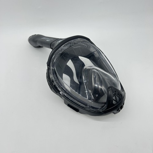 Cressi java vollgesichtsmaske - cressi,