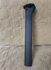 Carbon fiber bicycle Seatpost