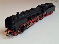 Märklin 3082 Baureihe 41 Schlepptender Dampflok DB Umbau Fa SCHWEIGER DC...