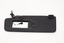 Skoda Octavia IV Sonnenblende Sonnenschutz links 3G0857551