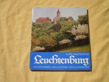 Haufschild Broschüre