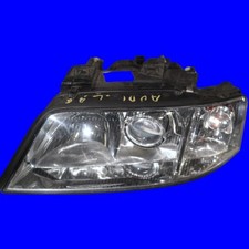 Audi A6 Avant 2.4 4B