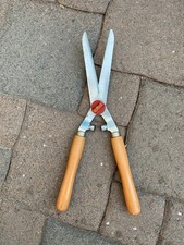 Handheckenschere Strauchschere Wolf Garten