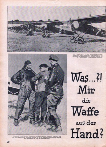Jagdgeschwader richthofen - jagdgeschwader,