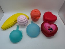 Tupperware brotdosen - tupperware,