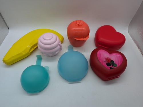 Tupperware brotdosen - tupperware,