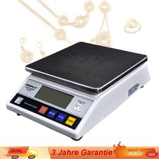 Digitalwaage Feinwaage