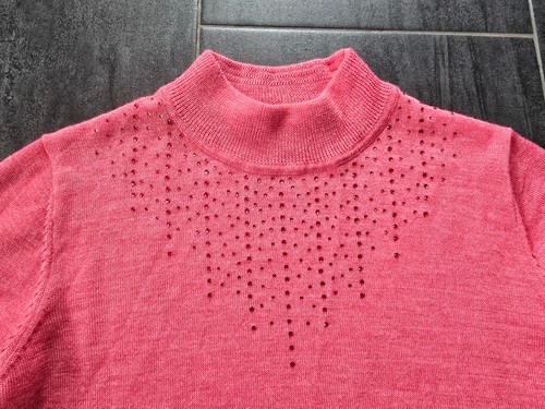 Toller strickpullover pulli - strickpullover,