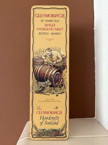 Glenmorangie years old - 10,