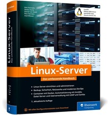 Dirk deimeke linux - dirk,