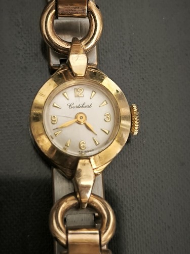 Cortebert uhr - cortebert,