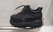 Buffalo Classic Low Leather