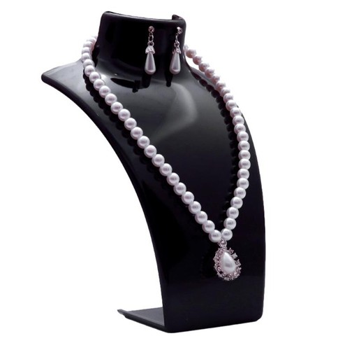 Schmuck display büste - schmuck,