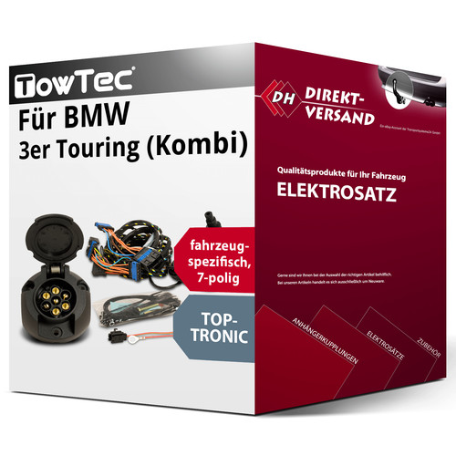 Für bmw 3er touring - bmw,