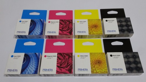 Primera disc publisher - primera,