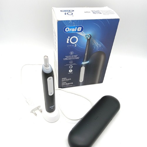 Oral series 3 elektrische - oral-b,