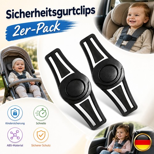 Sicherheitsgurt clip - sicherheitsgurt,