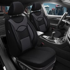 2x Sitzbezüge passend für