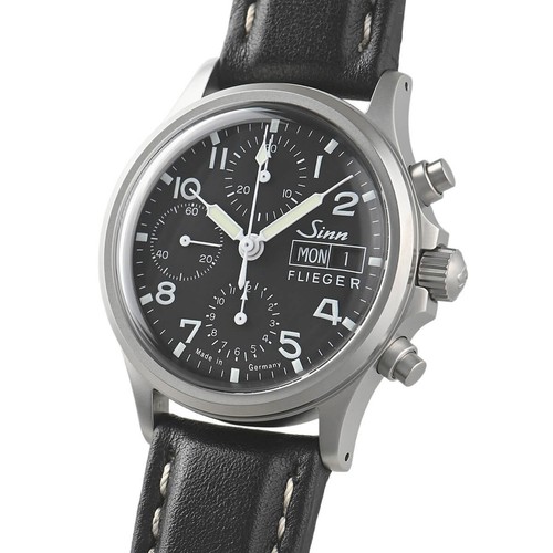 Sinn 356 flieger automatik - 356, uhr