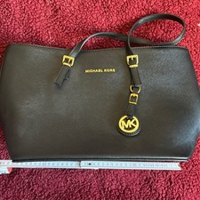 Michael Kors Jet Set Travel