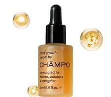 Champo Pitta Wachstumsserum